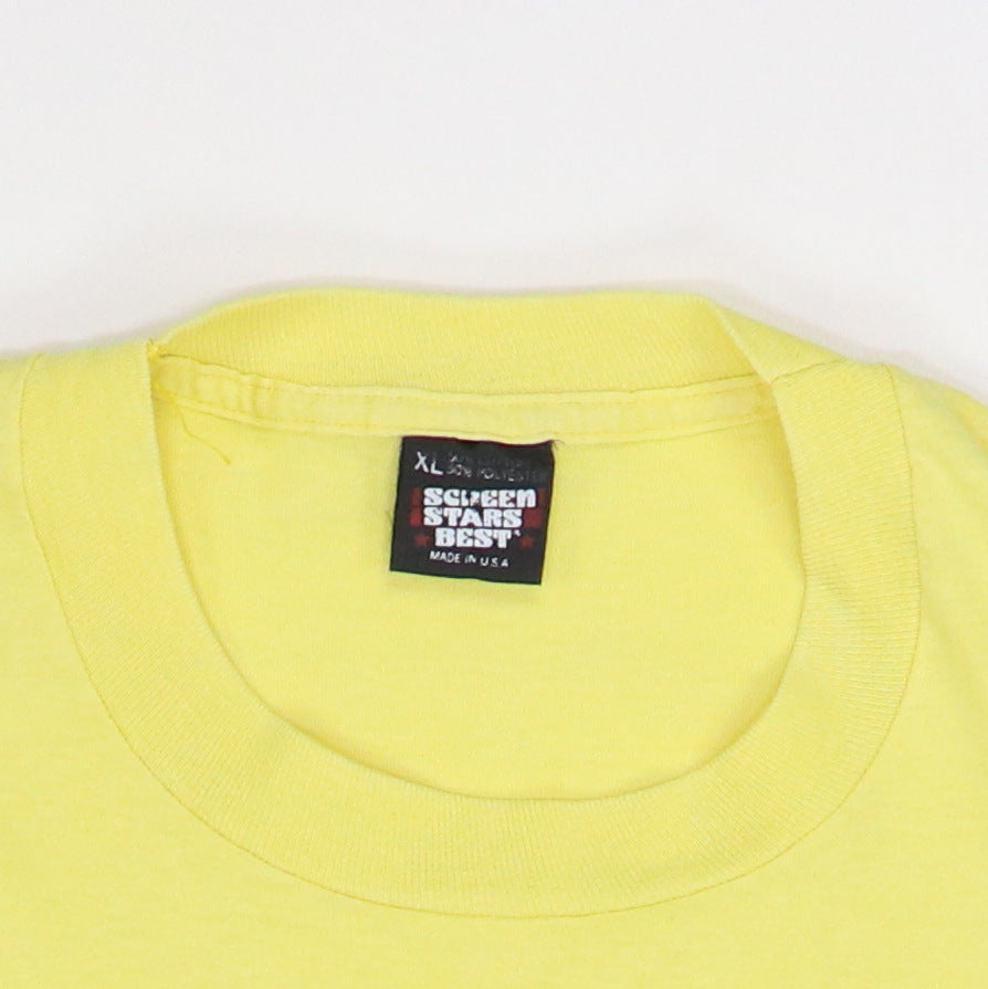 1990s Mickey Mouse Mick Tracy Disney Shirt