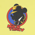 1990s Mickey Mouse Mick Tracy Disney Shirt