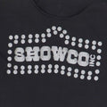 1976 Wings Paul McCartney Showco Crew Only Tour Shirt