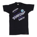 1978 Jefferson Starship Earth Shirt