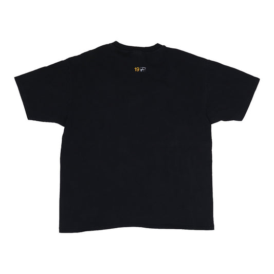 1995 Tom Petty & The Heartbreakers North American Tour Shirt