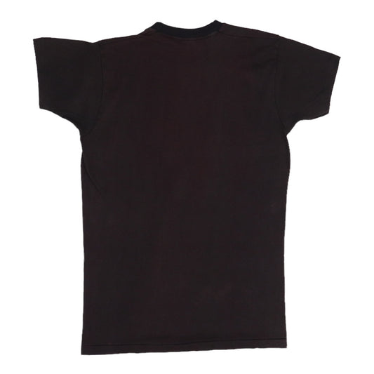 1976 Fleetwood Mac Warner Brothers Promo Shirt