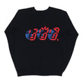 1981 The Police Ghost In The Machine Tour Sweatshirt