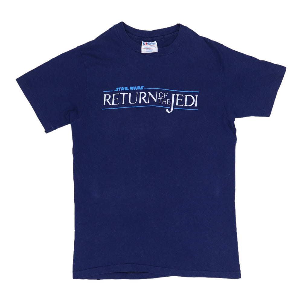 1983 Star Wars Return Of The Jedi Shirt