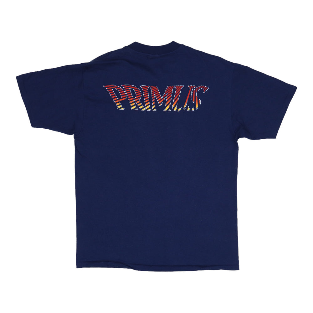 PRIMUS 1995s tshirt グッドコンディション PRIMUS 1995s tshirt グッドコンディション PRIMUS 1995s tshirt