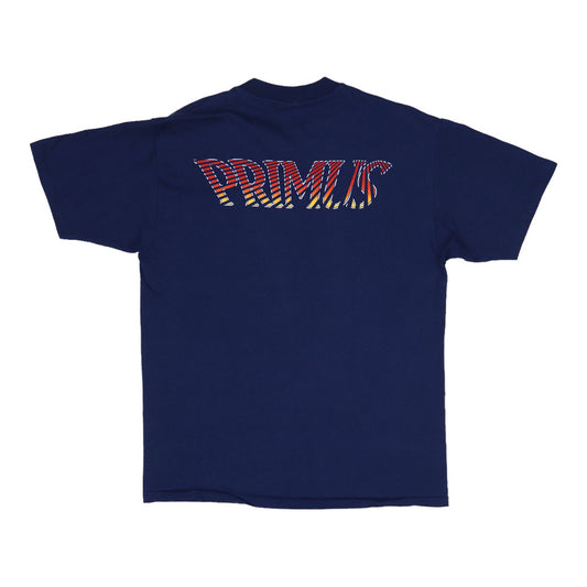 1995 Primus Tales From The Punch Bowl Shirt