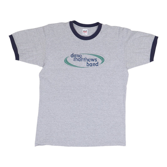 1990s Dave Matthews Band Shirt