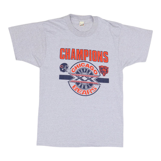 1985 Chicago Bears Super Bowl Shirt