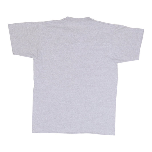 1987 Los Angeles Lakers NBA World Champs Shirt