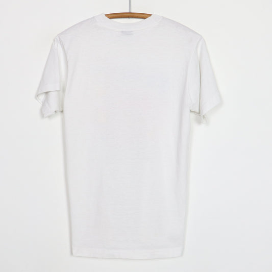 1990s Bart Simpson Cub Fan Don't Have A Cow Harry Shirt