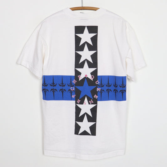 1990 Queensryche Empire Shirt