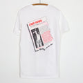 1990 Cher Irrational Enquirer Shirt