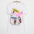 1990 Cher Irrational Enquirer Shirt