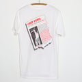 1990 Cher Irrational Enquirer Shirt