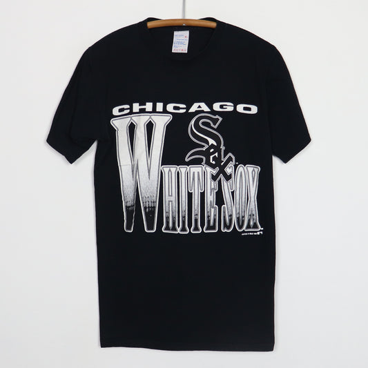 1991 Chicago White Sox MLB Baseball Shirt