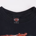 2001 Harley Davidson Motorcycles Wild & Free Shirt
