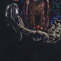 2001 Harley Davidson Motorcycles Wild & Free Shirt