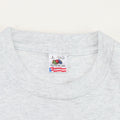 1990 Big Head Todd And The Monsters Midnight Radio Shirt
