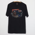 2001 Harley Davidson Motorcycles Wild & Free Shirt