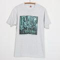 1990 Big Head Todd And The Monsters Midnight Radio Shirt