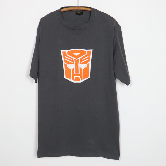 2001 Transformers Shirt