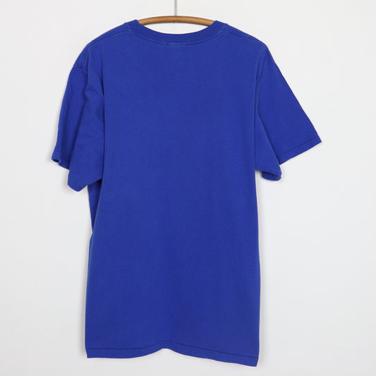 2000 Superman DC Comics Shirt