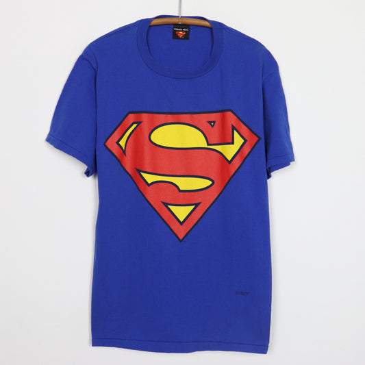 2000 Superman DC Comics Shirt