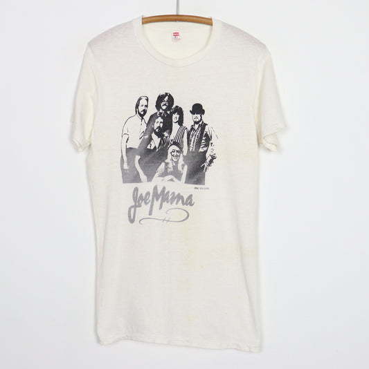 1980s Joe Mama Shirt