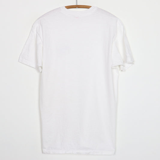 1991 Sting The Soul Cages Local Crew Tour Shirt