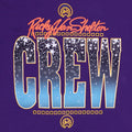1991 Ricky Van Shelton Crew Tour Shirt