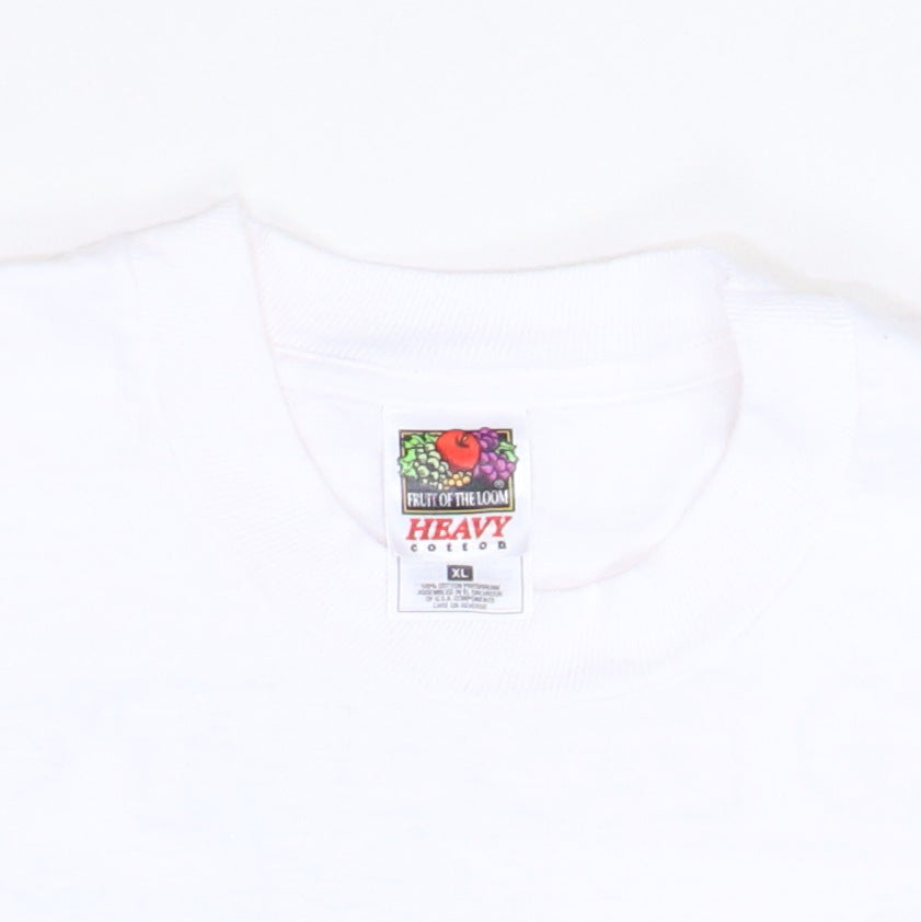 1997 No Doubt Tour Shirt | Authentic Vintage Tee – WyCo Vintage