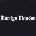 1990s Marilyn Manson Got Violence Shirt