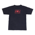 1990s NWO The Pac Wolfpac Shirt