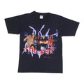 1990s NWO The Pac Wolfpac Shirt