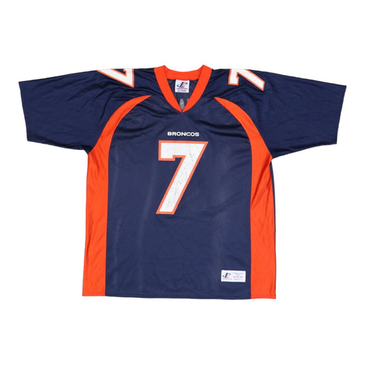 1990s John Elway Denver Broncos NFL Jersey