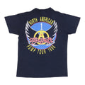 1990 Aerosmith Pump Tour Shirt