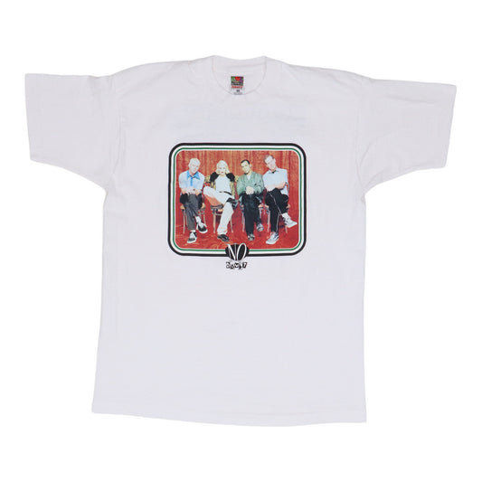 1997 No Doubt Tour Shirt