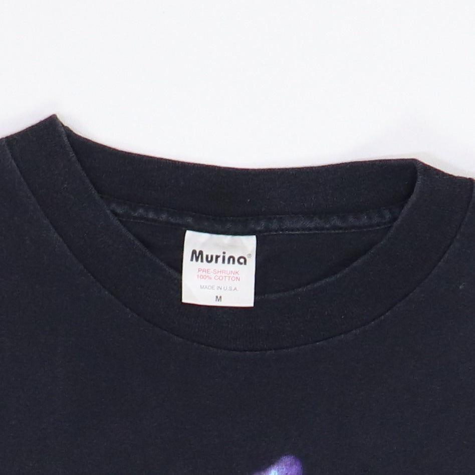 1990s NWO The Pac Wolfpac Shirt