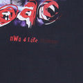 1990s NWO The Pac Wolfpac Shirt