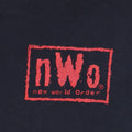 1990s NWO The Pac Wolfpac Shirt