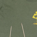 1982 The Clash Combat Rock Shirt