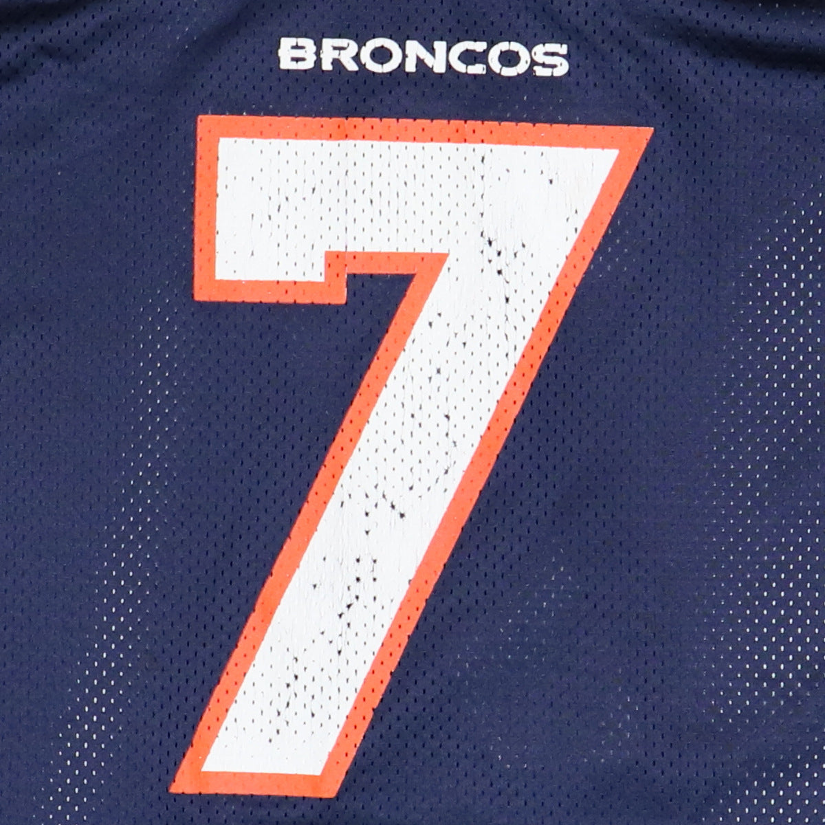 1990s John Elway Denver Broncos NFL Jersey