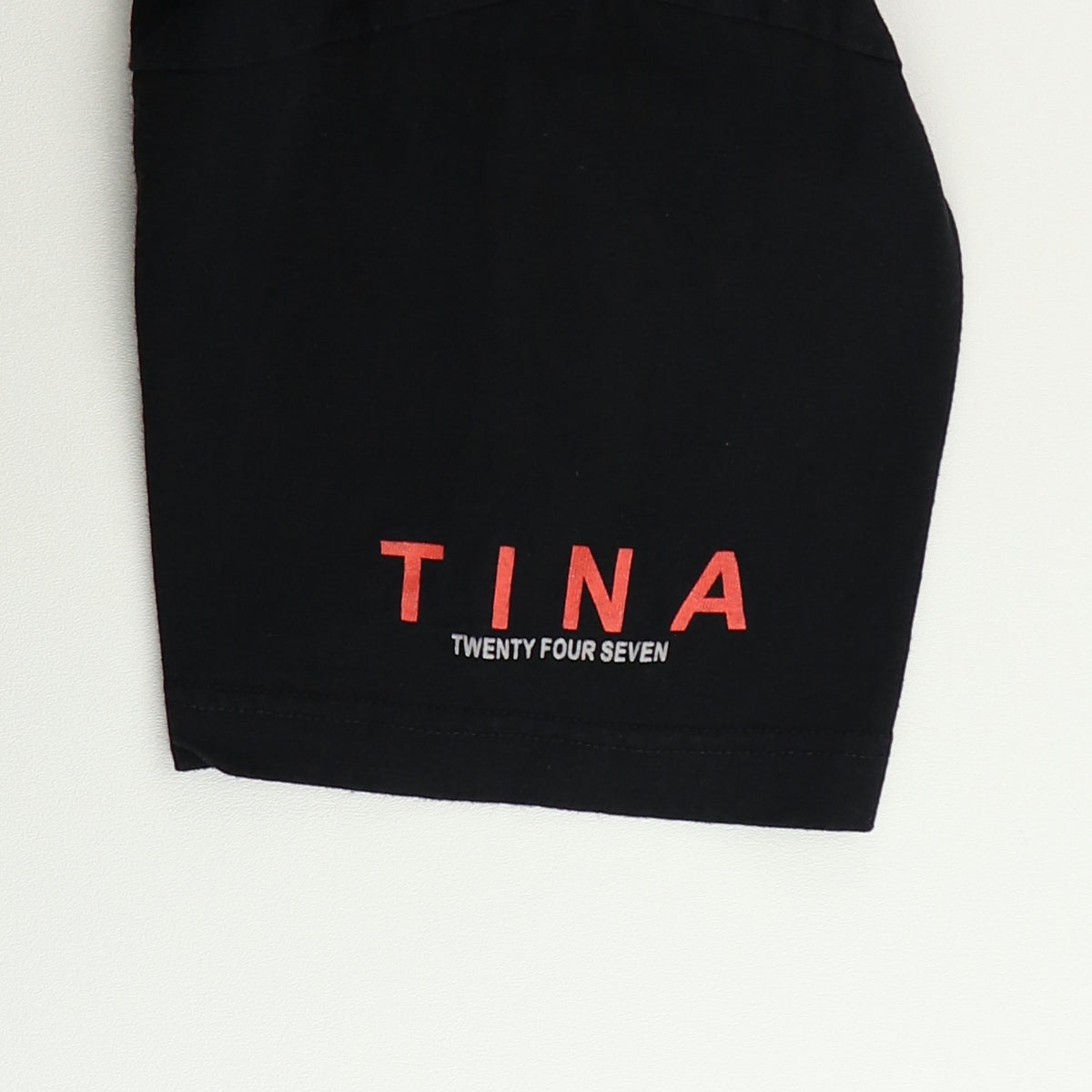 1999 Tina Turner Shirt