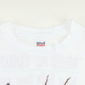 1996 Weird Al Yankovic Bad Hair Day Shirt
