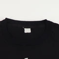 1978 ACDC Powerage Atlantic Records Promo Shirt
