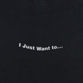 1977 Foghat Live I Just Want To Make Love To You Promo Shirt