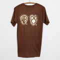 1974 Phil Spector Is Back Warner Brothers Promo Shirt