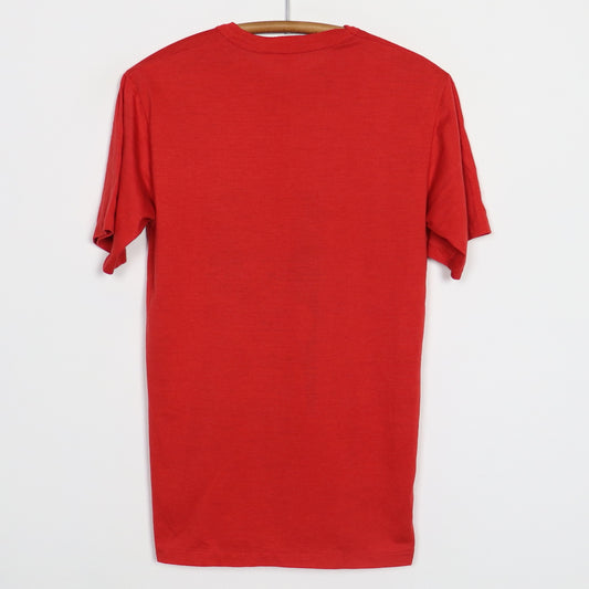 1987 Madonna Who's That Girl World Tour Shirt