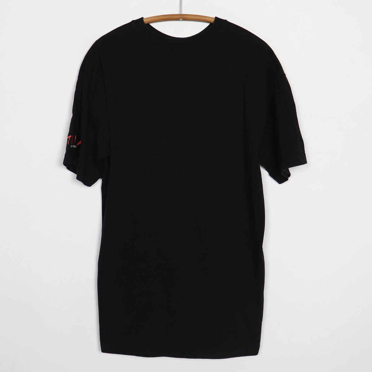 1999 Tina Turner Shirt | Authentic Vintage Tee – WyCo Vintage