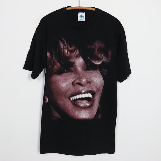 1999 Tina Turner Shirt
